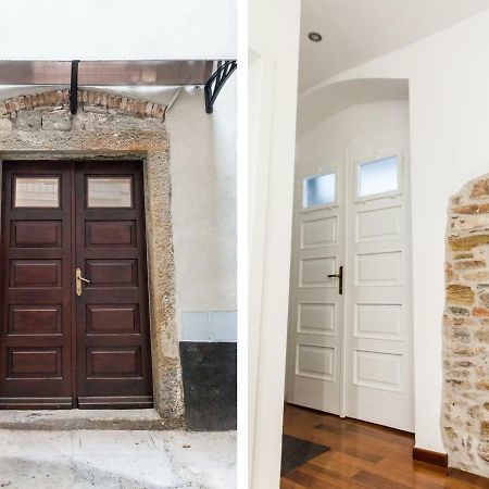 Naja'S Apartments Koper Ngoại thất bức ảnh