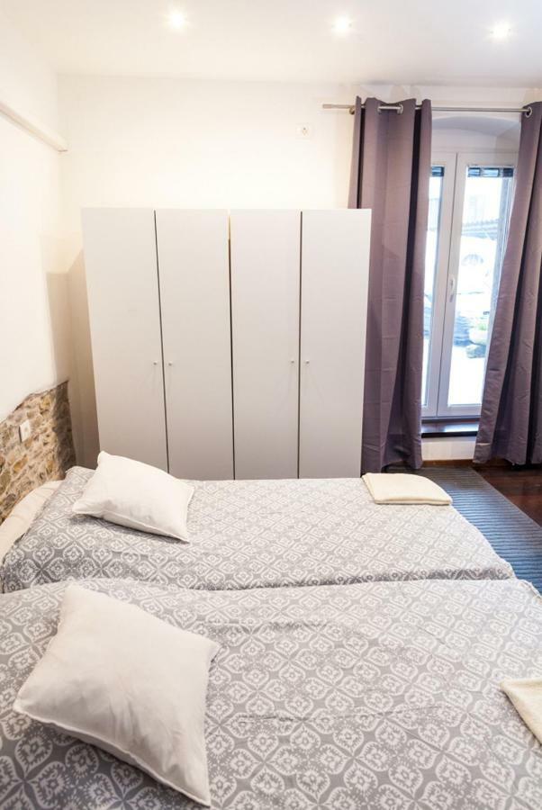 Naja'S Apartments Koper Ngoại thất bức ảnh