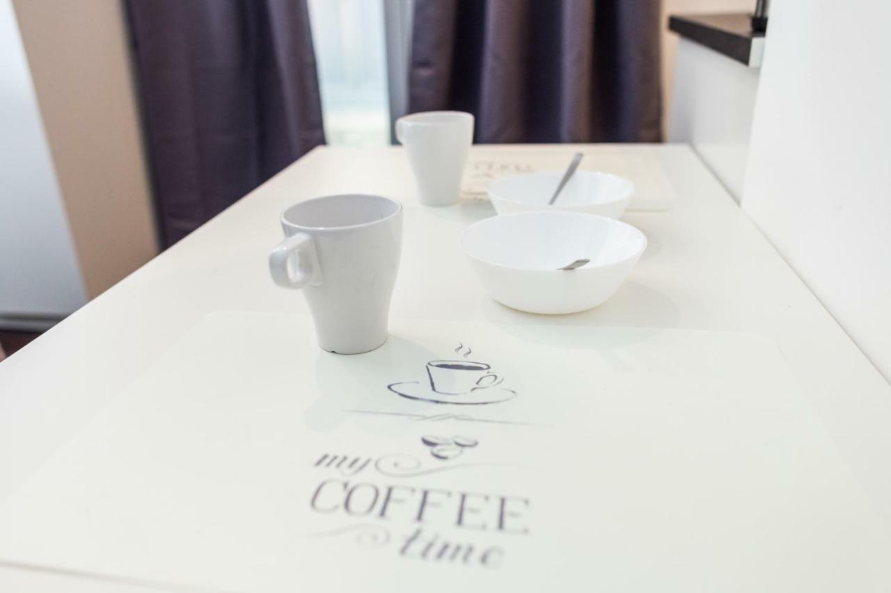 Naja'S Apartments Koper Ngoại thất bức ảnh