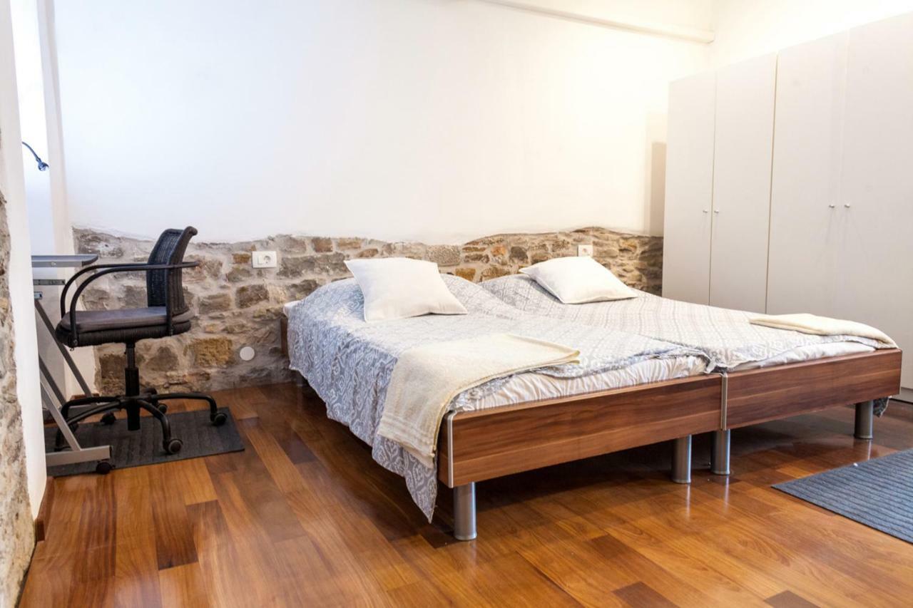 Naja'S Apartments Koper Ngoại thất bức ảnh