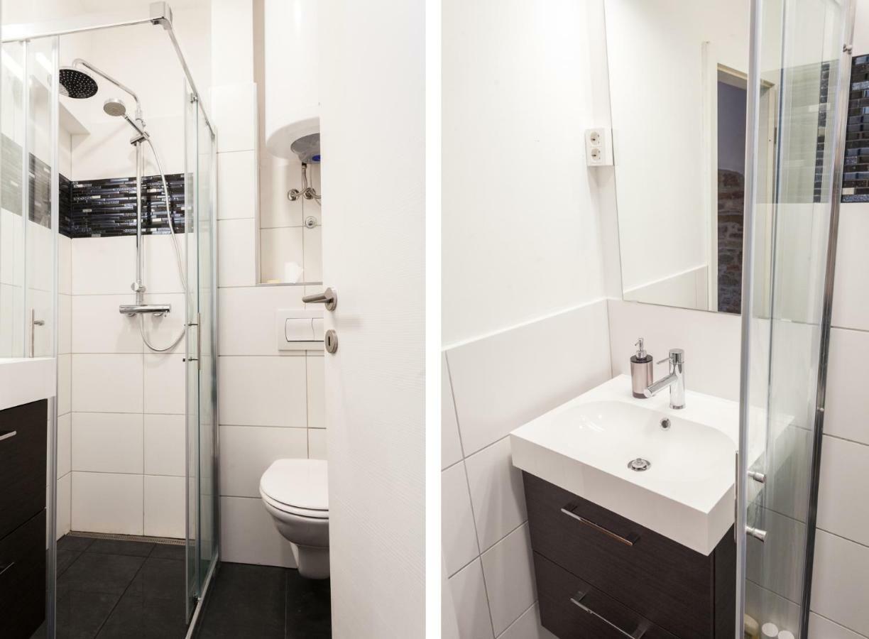 Naja'S Apartments Koper Ngoại thất bức ảnh