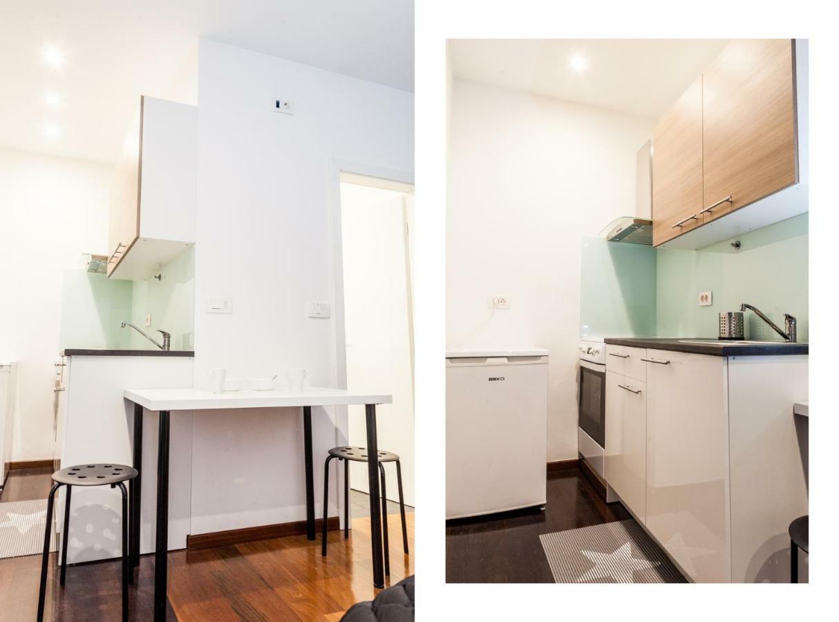 Naja'S Apartments Koper Ngoại thất bức ảnh